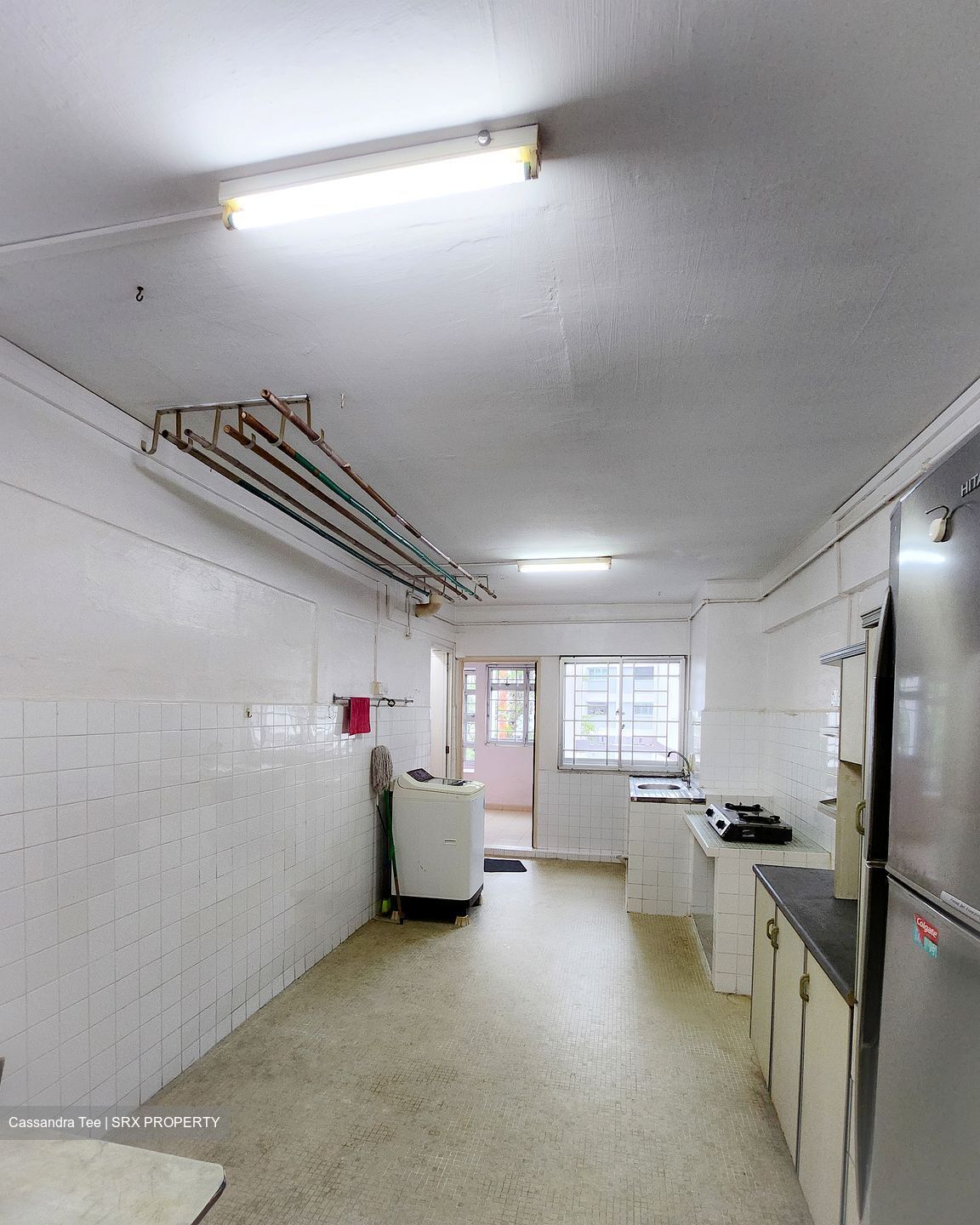 Blk 112 Ang Mo Kio Avenue 4 (Ang Mo Kio), HDB 3 Rooms #405135721